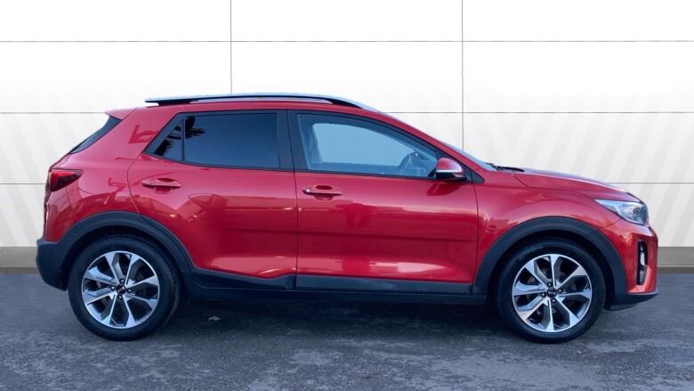 Kia Stonic 1.6 CRDi 3 5dr Diesel Estate